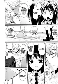 [Taropun] Haeru Bou | Sproingy Stick (COMIC Aun 2012-03) [English] =LWB=