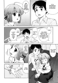 [Fuji Shinobu] Koakumalita | Little demon lolita [English] [Rin]