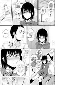 [Yadokugaeru (Locon)] Yui [English] [mysterymeat3] [Digital]