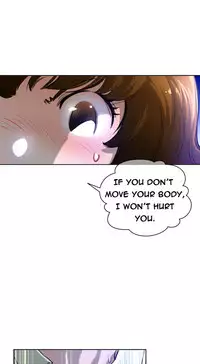 Perfect Half Ch.1-25 (English) (Ongoing)