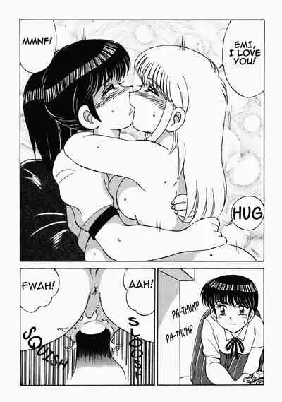 [Mizuyoukan] Happening STAR (All chapters + Milky Mate & Sweet Panic) (English) (ongoing)