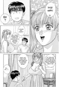 (C63) [D-LOVERS (Nishimaki Tohru)] DELICATE FANTASY 1 [English] [realakuma75]