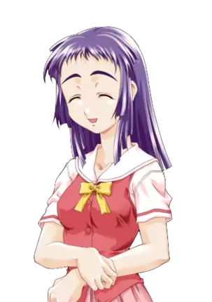 Come To See Me Tonight (decensored)