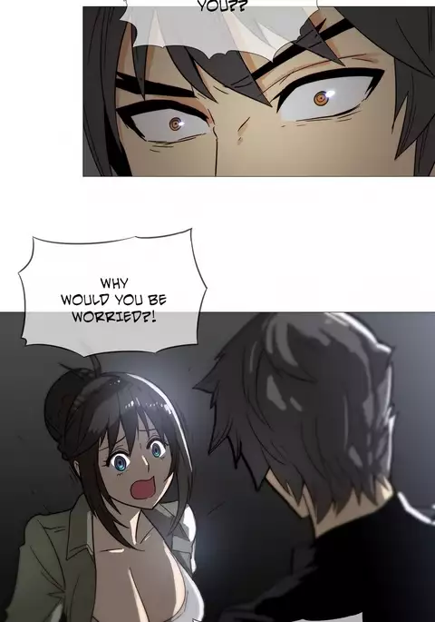 Household Affairs Ch.1-32