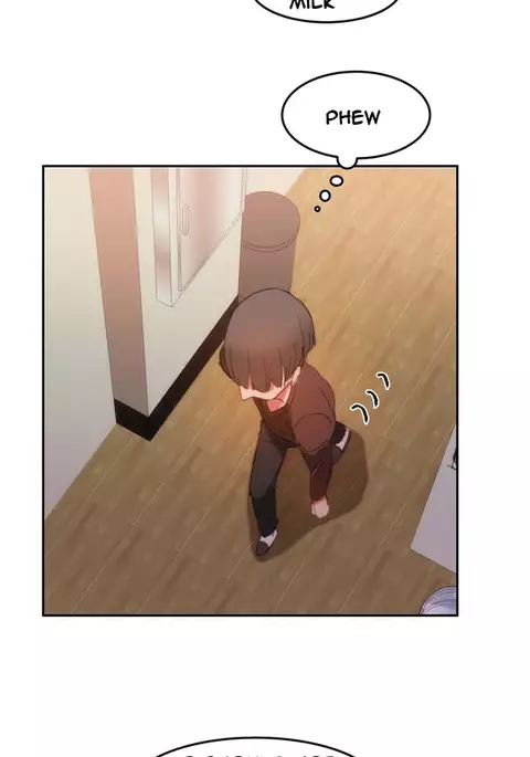 Hari Dormitory Ch.0-19