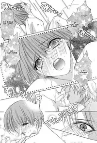 Crazy for daddy ch1