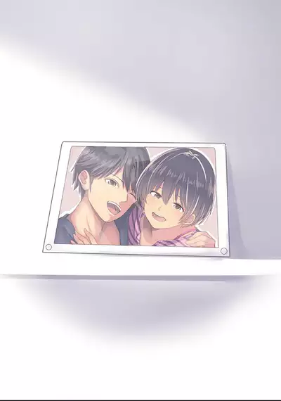 Karada Ubaware Kokoro Yurare | Stolen Body Changing Heart