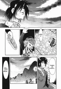 [Michiru Chikasato] Hitori Asobi Ch.4,7,9,11,12 [English]