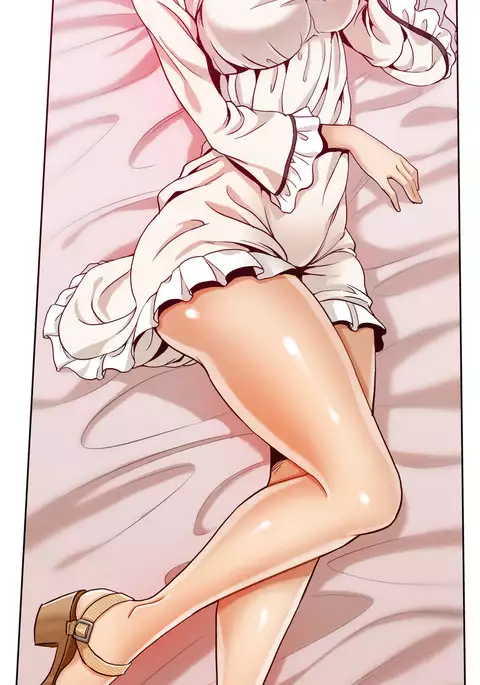 Secret Folder Ch.1-15