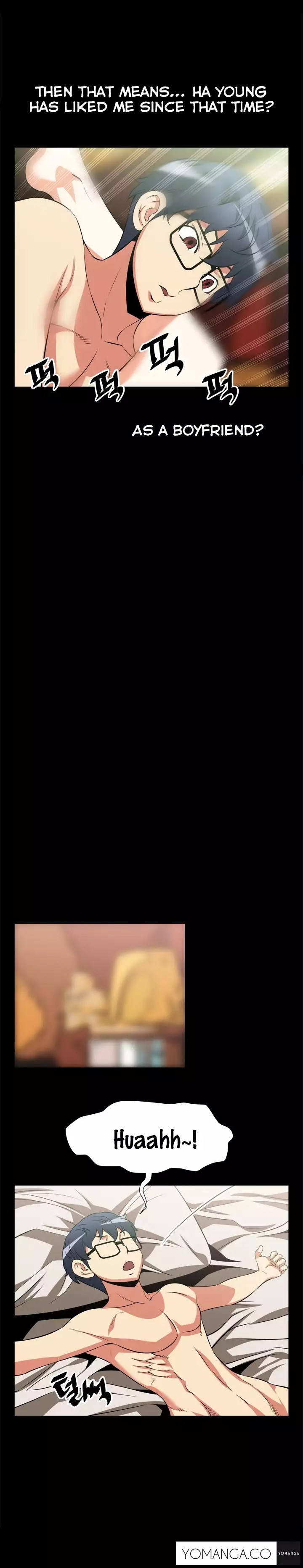 Love Parameter Ch.1-40