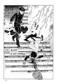 [Maruo Suehiro] Paraiso - Warau Kyuuketsuki 2 | The Laughing Vampire Vol. 2 [English]