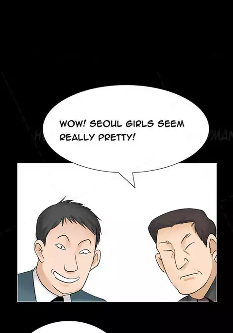 The Taste of Hands Ch.1-60