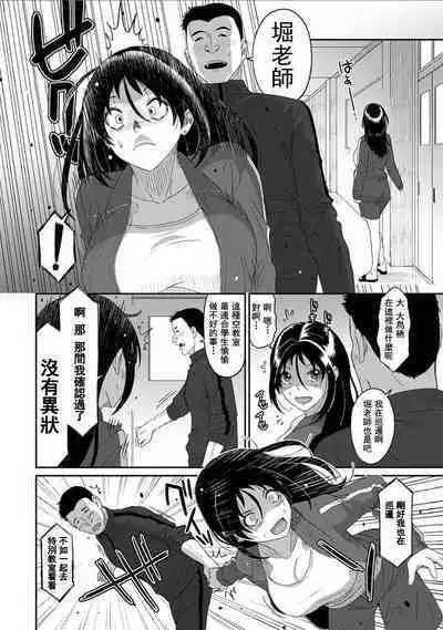 Itaiamai | 痛苦的甜蜜 Ch. 1-24