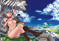 (SPARK6) [chokie (Ocha)] oasis siesta