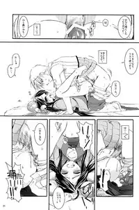 (C66) [Digital Lover (Nakajima Yuka)] D.L. action 26 (Ragnarok Online)