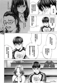 [Miyazaki Maya] Blush-DC ~Himitsu~ Vol.3 [Chinese]