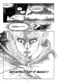 [Yamamoto Atsuji] Tsurugi no Kuni no Arnis (Complete) [English]