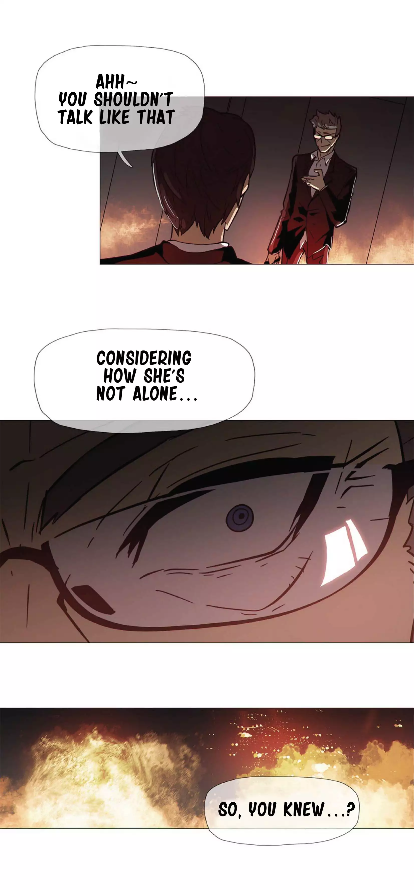 Household Affairs Ch.1-28