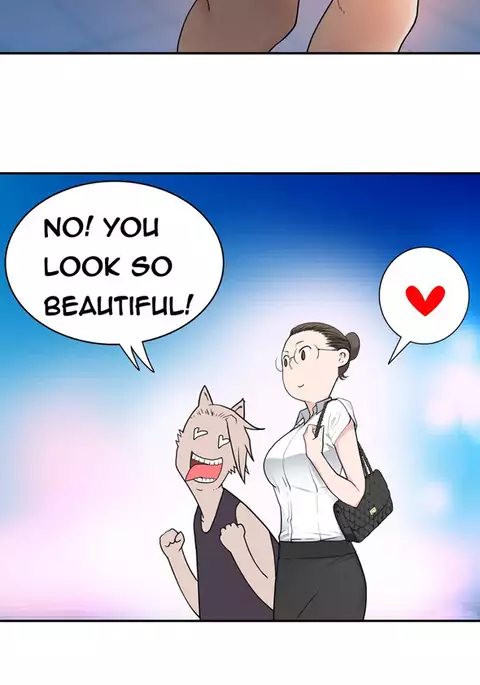 Tissue Thieves Ch.1-9