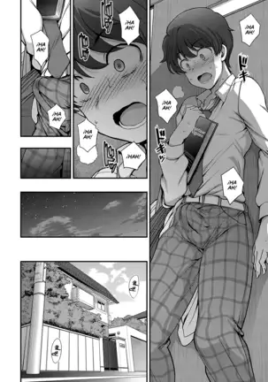 FamiCon - Family Control | Control Familiar Ch. 1