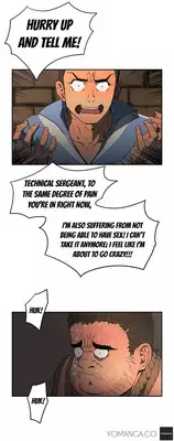 [Yi Hyeon Seok] Refrain Love Ch.1-23 (English) (YoManga) (Ongoing)