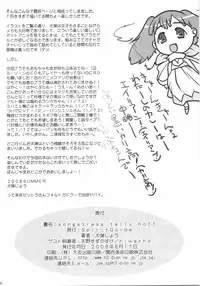 (C74) [Spirit Guide] songstress tally ho!! (Macross Frontier)