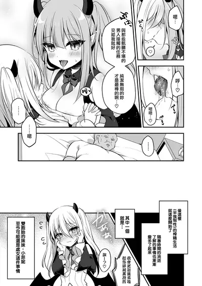 Muchikko Succubus Choukyou Kaihatsu