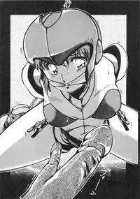 (C39) [Studio Z-Agnam (Various)] Hobaku Douga Musume - Zouho Kaiteiban (Various)