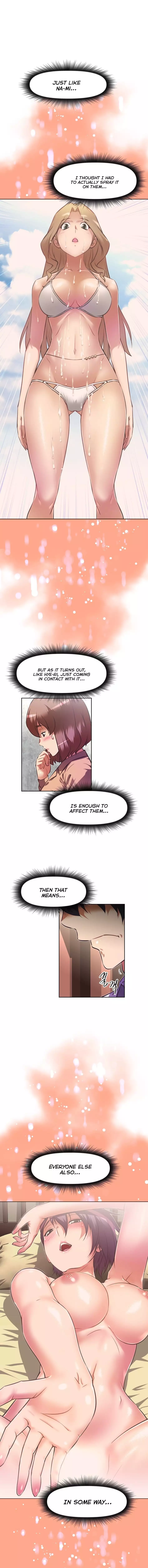 Brawling Go Ch.76-105