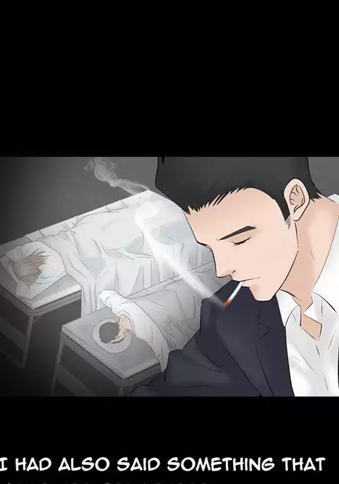 The Taste of Hands Ch.1-57