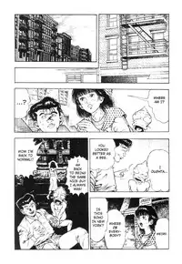 [Maeda Toshio] Adventure Kid Vol.3 [English]