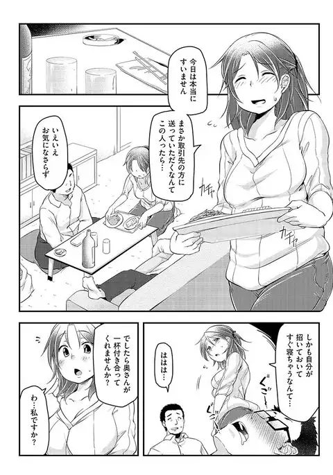 Cyberia Maniacs Hitozuma Juurin Collection Vol.1