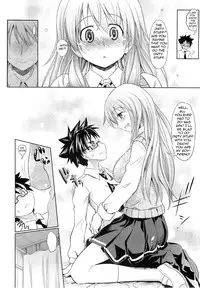 She's too Big to Love [English] [Rewrite] [Bolt]
