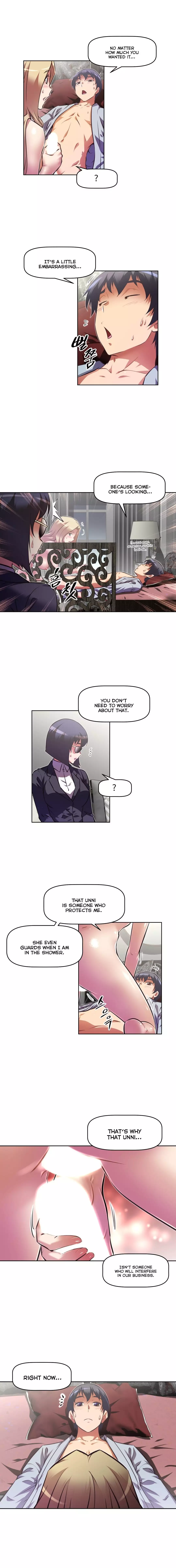 Brawling Go Ch.76-105