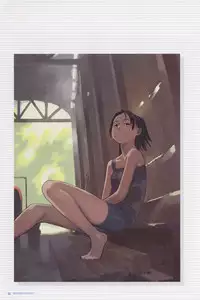 [Takamichi] Takamichi Art Works