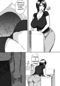 Good Grades for Mom [English] [Rewrite] [EZ Rewriter]