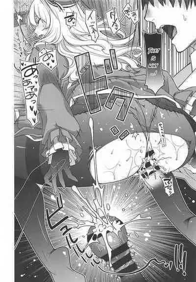 Onegai Teitoku! | Please Admiral!