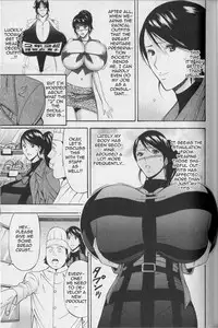 [Nagashima Chosuke] Chounyuu For You Ch. 5 [English]