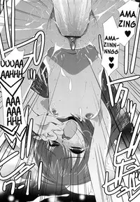 [Mizuki Eimu] Lipstick Ch. 1 [English] {Hennojin}