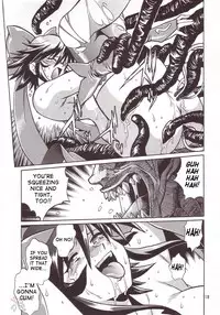 (CR34) [Studio Katsudon (Manabe Jouji)] Mahou Shoujo (Mahou Shoujo Ai) [English]