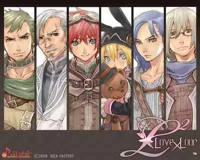 Cool-B Vol.25 2009-05