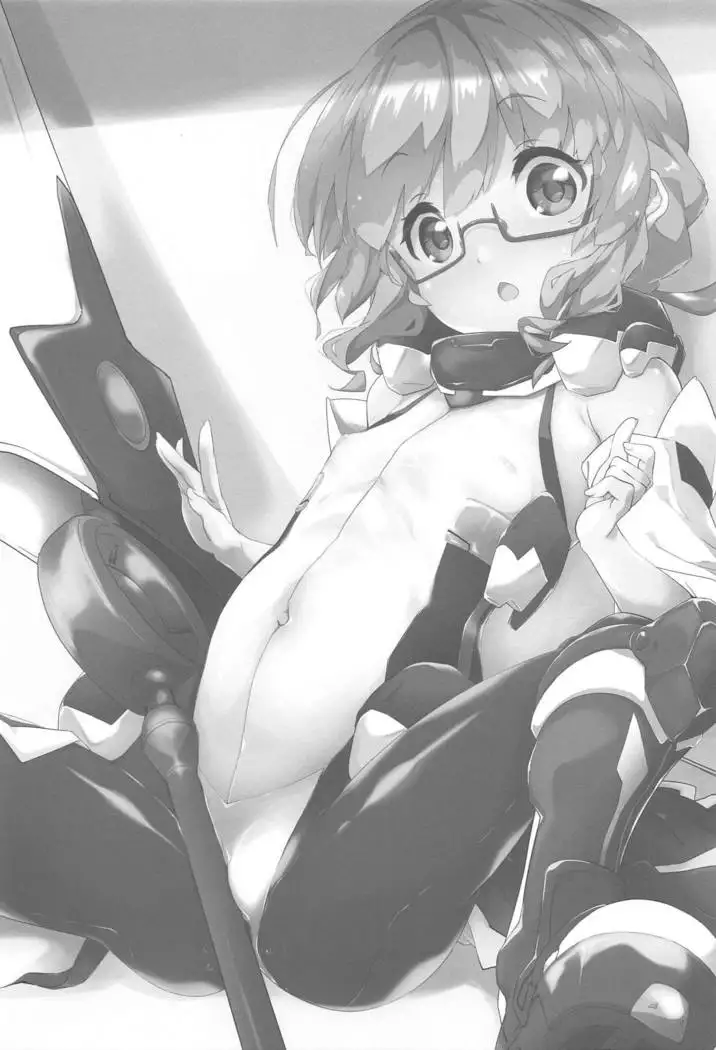 Hin Juushi to Ichaicha Chucchu Shite Iku Style