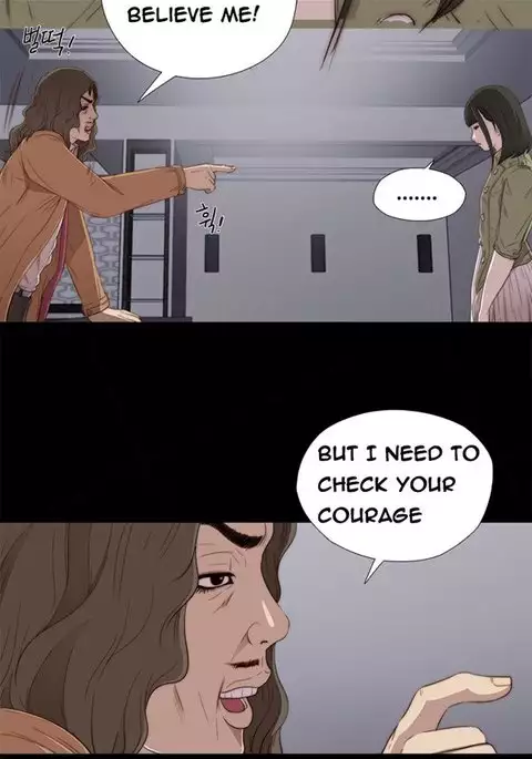 Girl Next Door Ch.1-12
