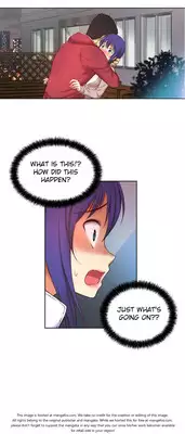 [Donggul Gom] She is Young (English) Part 1/2