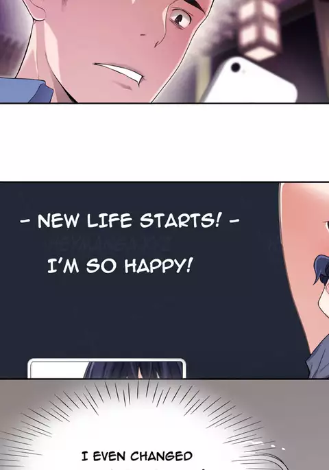 Tissue Thieves Ch.1-36