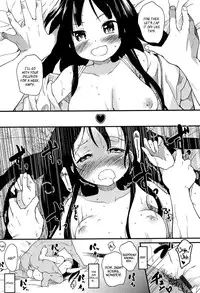 [Higenamuchi] Otome Kuzushi Ch. 1-8, 11 [English]