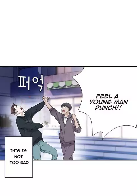 Tissue Thieves Ch.1-12