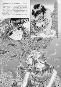 [SHIMEKIRI SANPUNMAE (Tukimi Daifuku)] Only You Happy Birthday (Sister Princess)