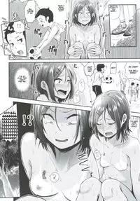 (C91) [H-SQUAD (Guglielmo)] Zenra de Kounai o Urouro!! [English]