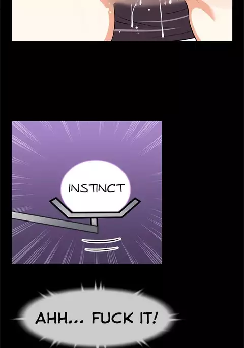 Love Parameter Ch.1-44